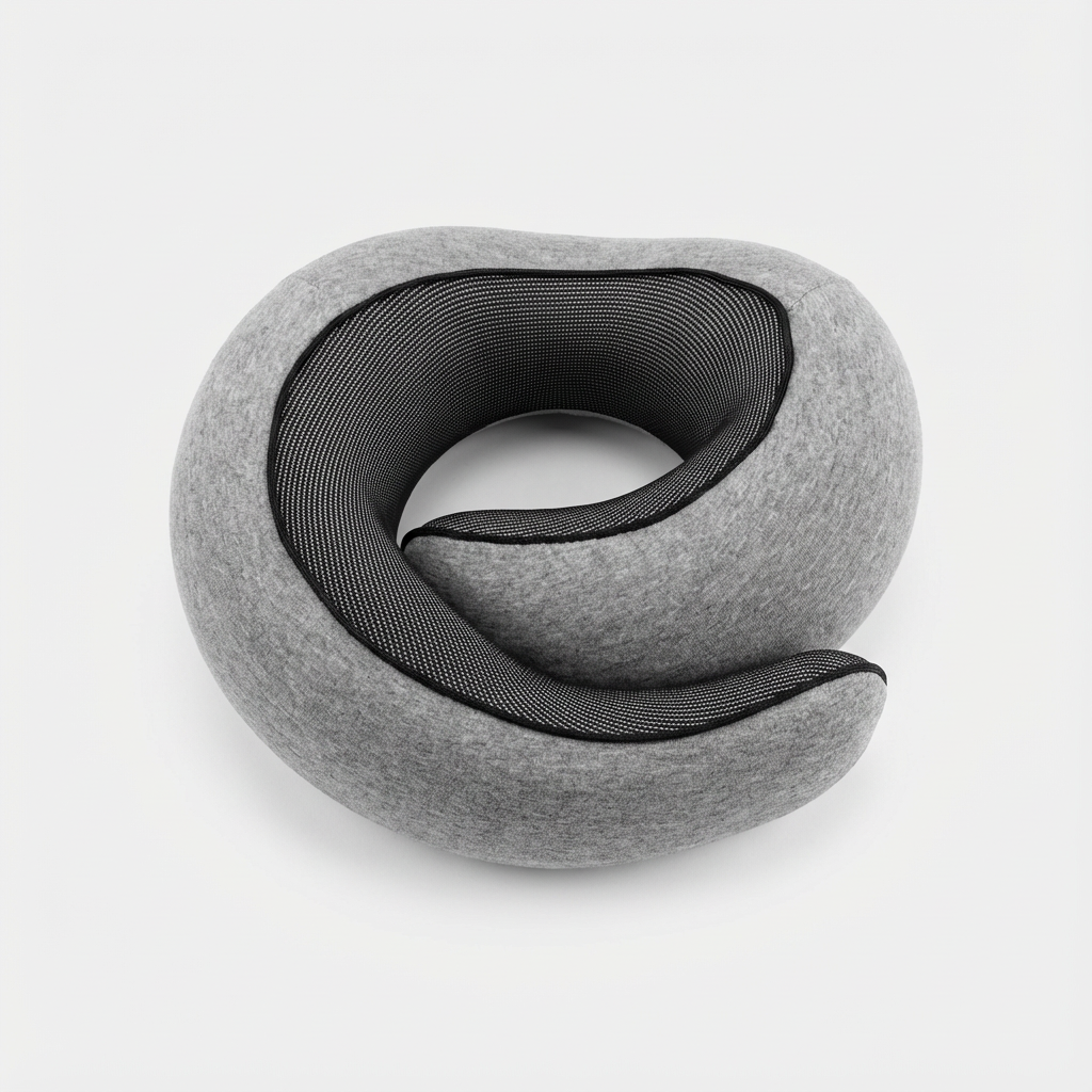 360° Travel Neck Pillow - Jurni