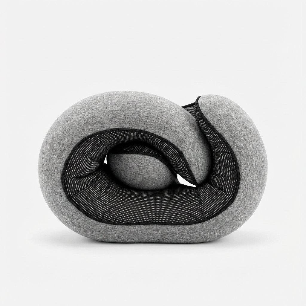 360° Travel Neck Pillow - Jurni