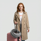 360° Travel Neck Pillow - Jurni