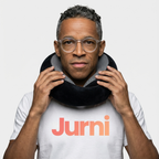360° Travel Neck Pillow - Jurni
