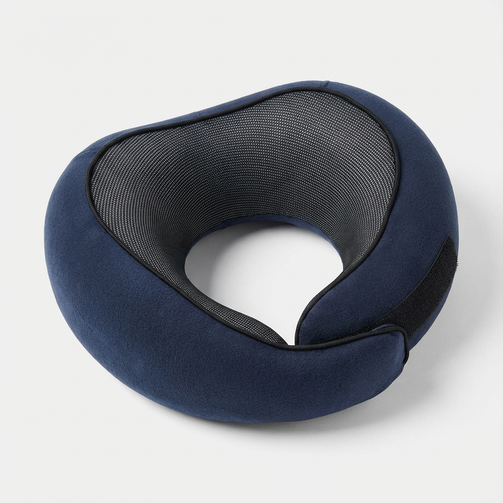 360° Travel Neck Pillow - Jurni