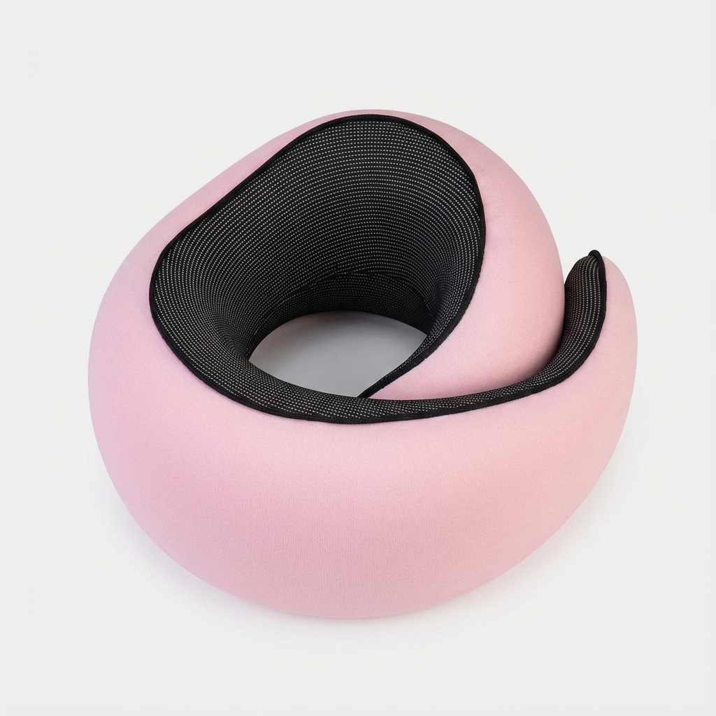 360° Travel Neck Pillow - Jurni