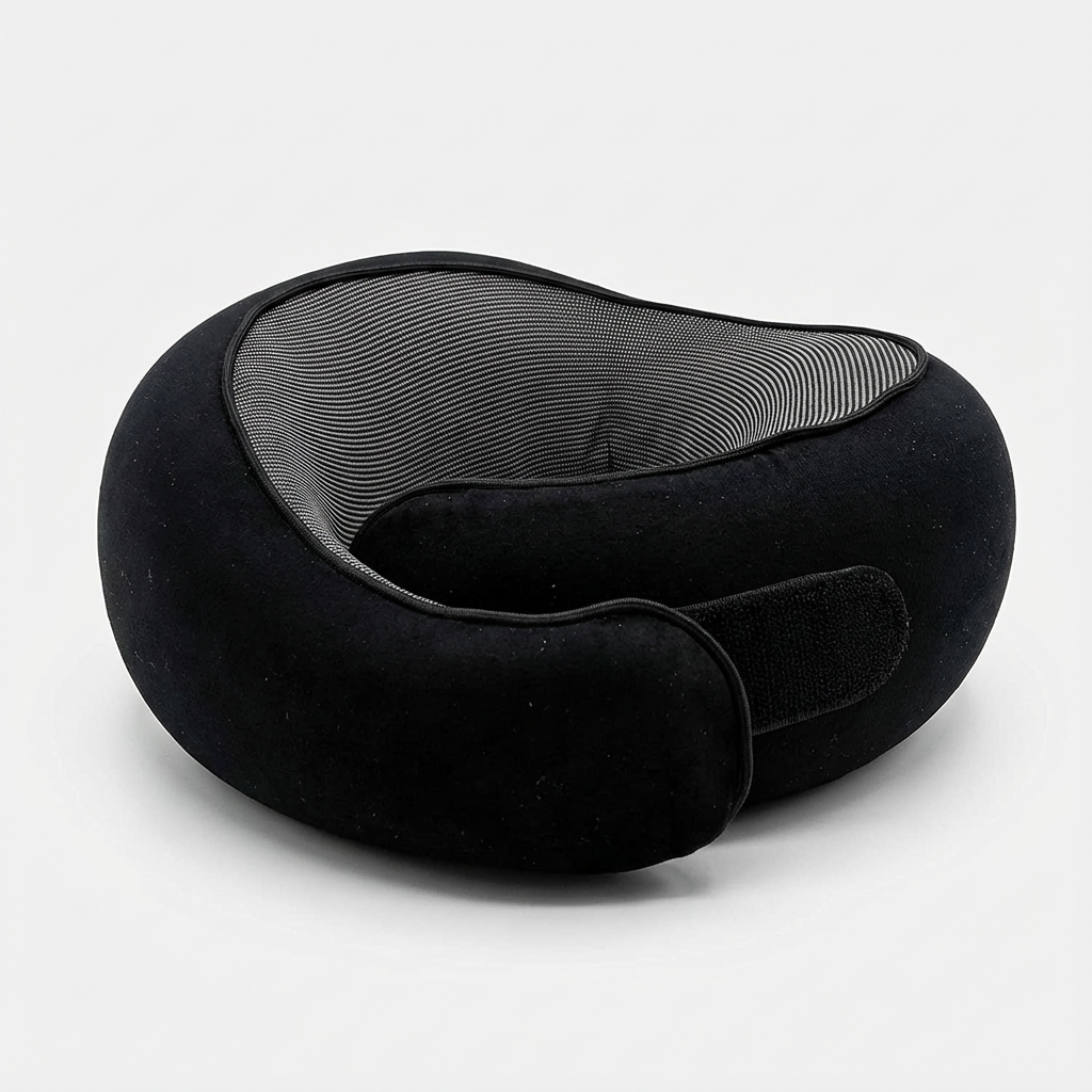 360° Travel Neck Pillow - Jurni
