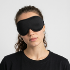 3D Contoured Sleep Mask - Jurni