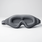 3D Contoured Sleep Mask - Jurni