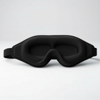 3D Contoured Sleep Mask - Jurni