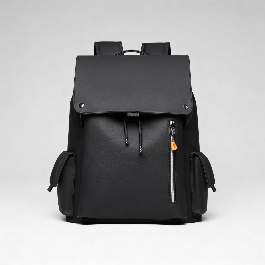 City Commuter Laptop Travel Backpack - Jurni