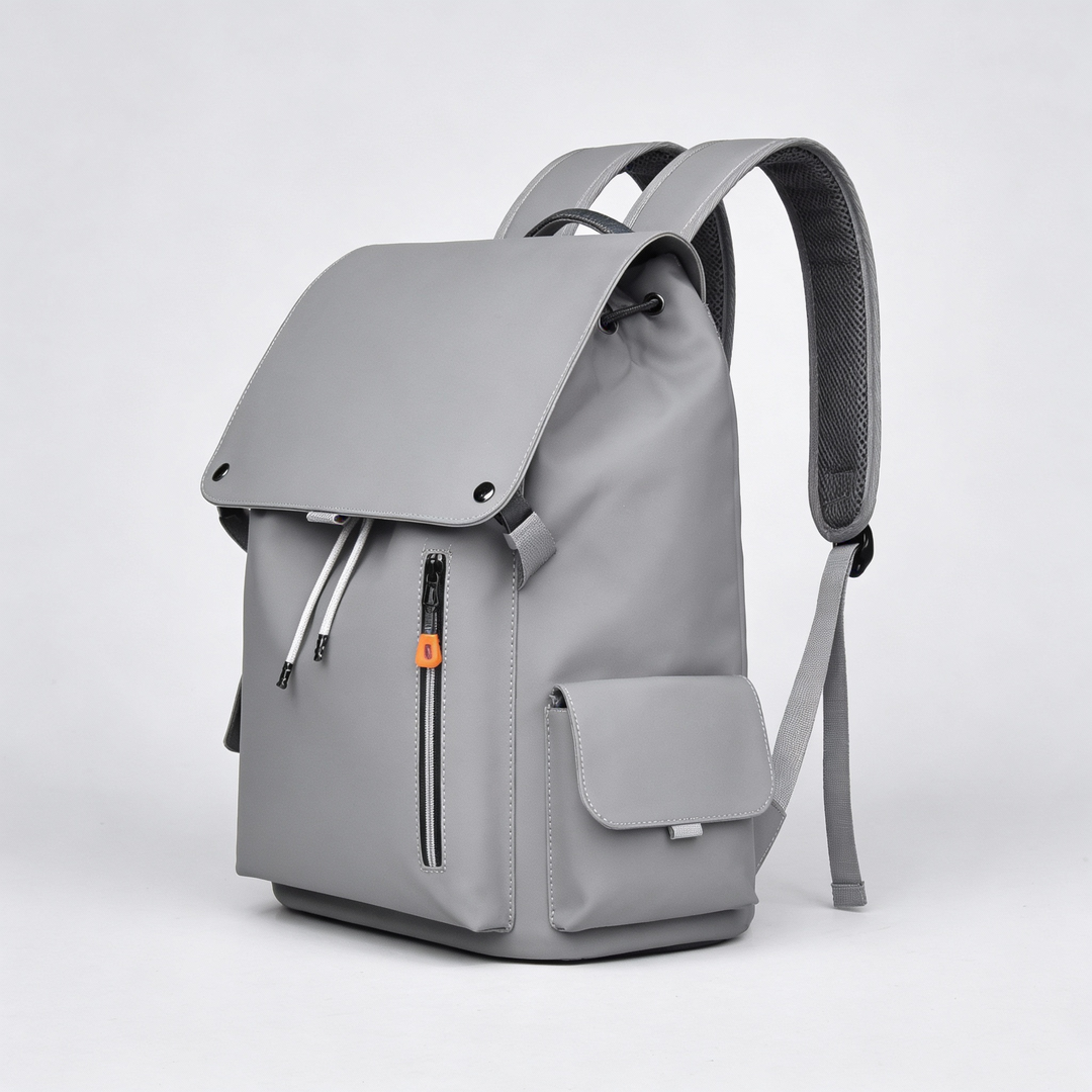 City Commuter Laptop Travel Backpack - Jurni