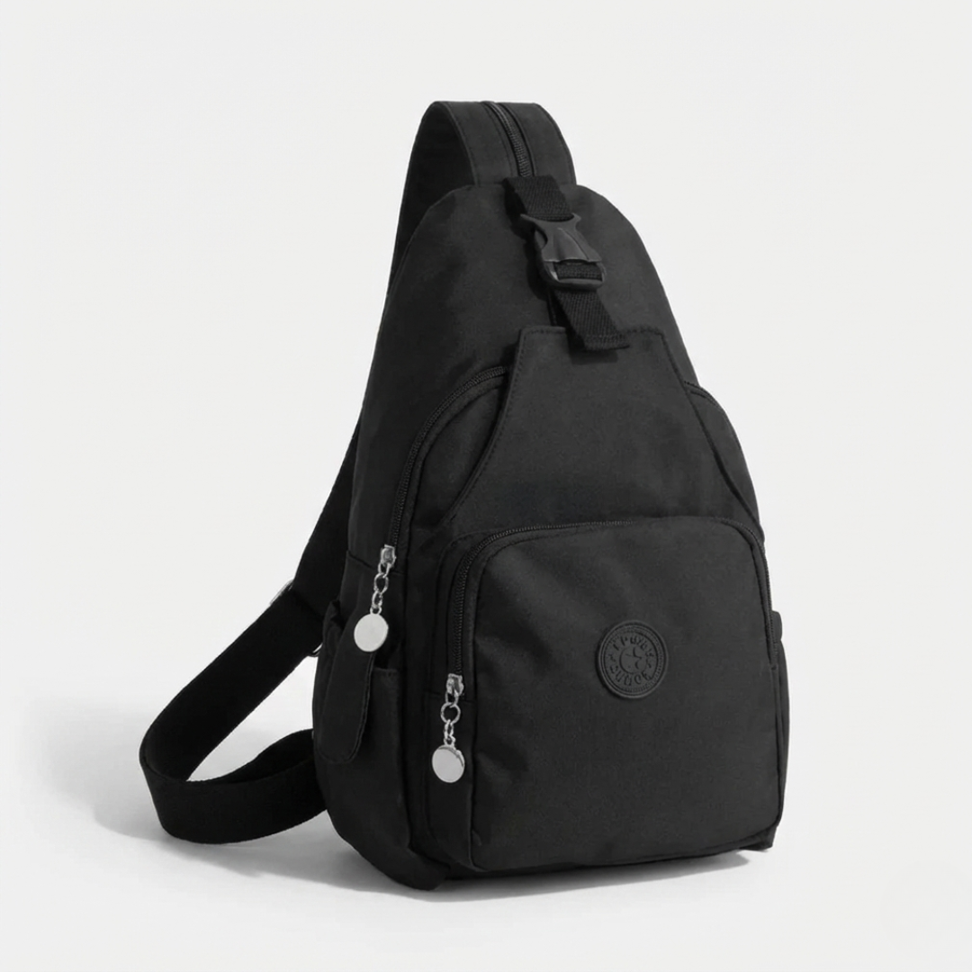 Compact Convertible Sling Backpack - Jurni