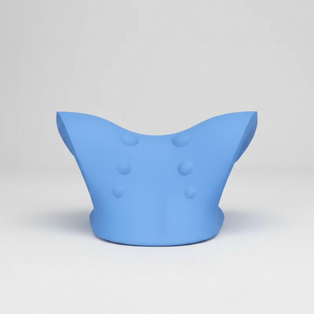 Compact Neck Relaxation Stretcher - Jurni