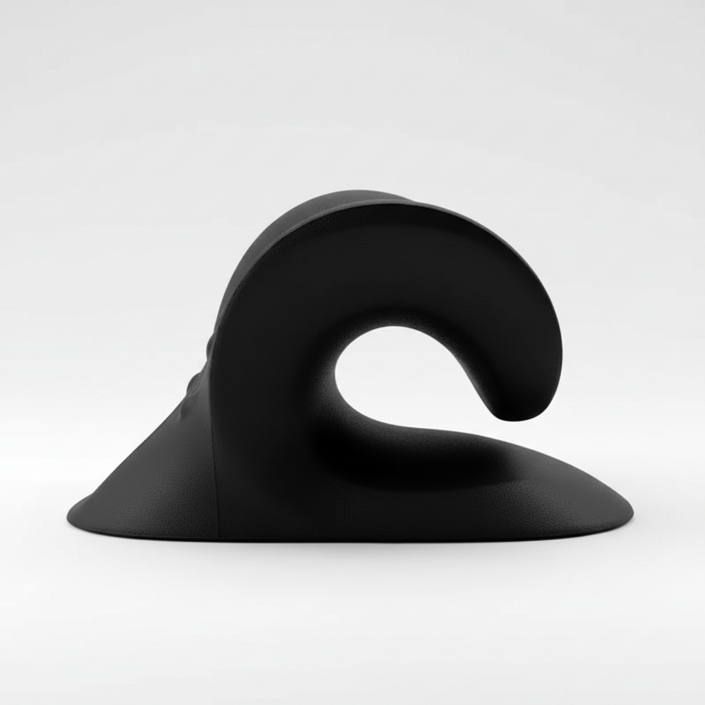 Compact Neck Relaxation Stretcher - Jurni