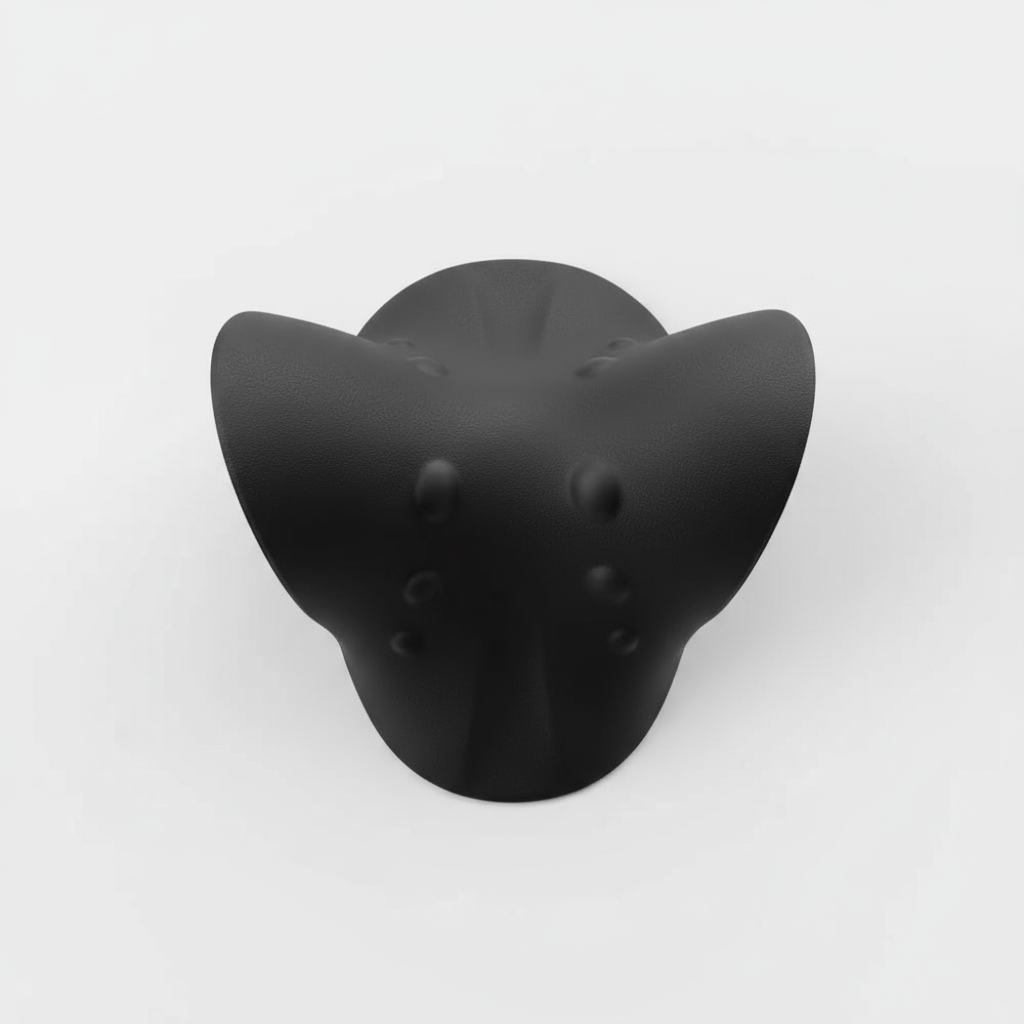 Compact Neck Relaxation Stretcher - Jurni