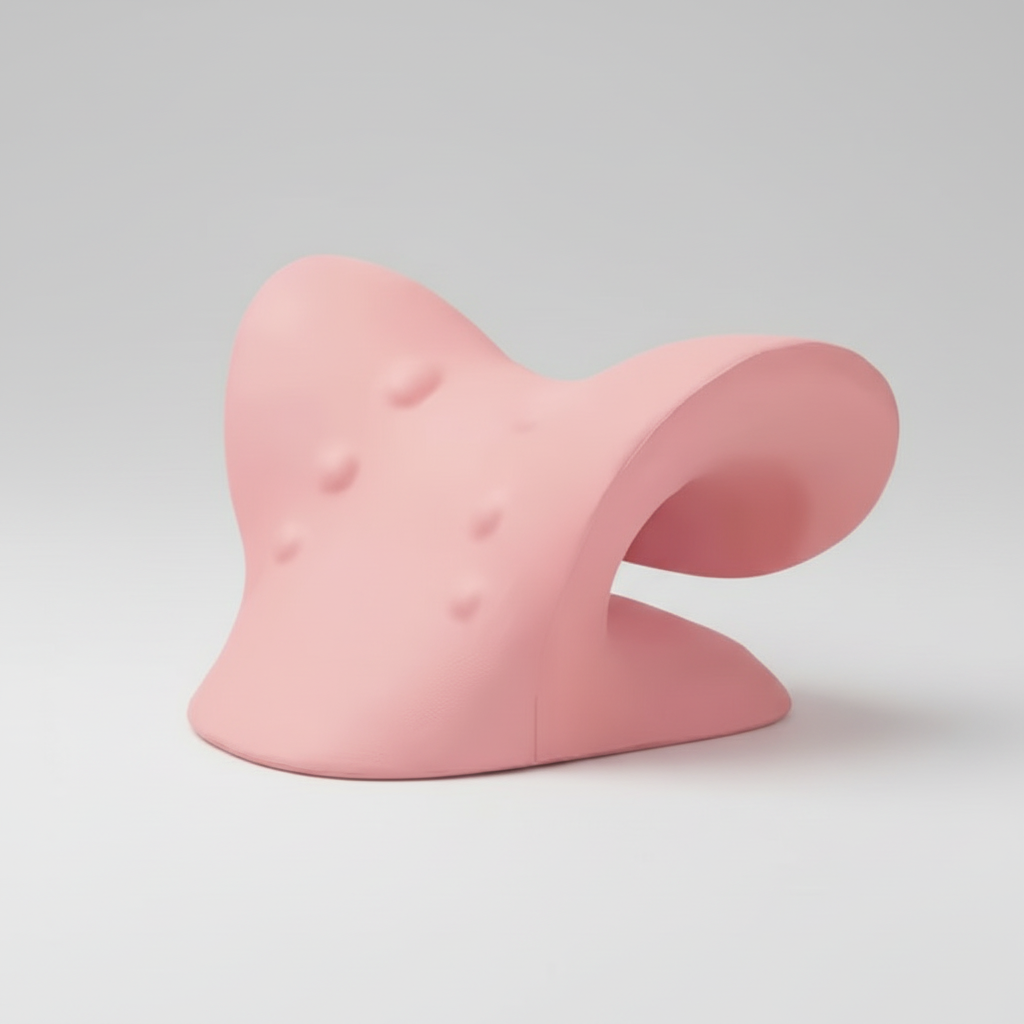 Compact Neck Relaxation Stretcher - Jurni