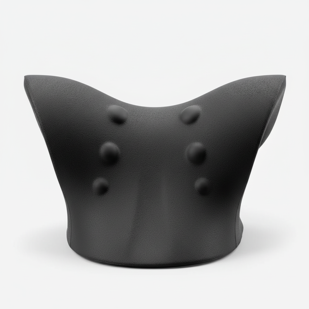 Compact Neck Relaxation Stretcher - Jurni