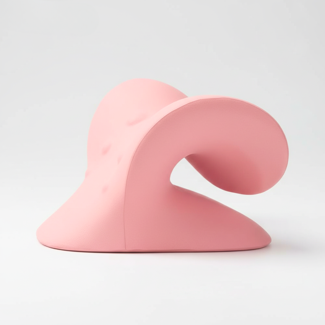 Compact Neck Relaxation Stretcher - Jurni