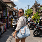 Convertible Everyday Travel Tote Backpack - Jurni