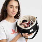 Drawstring Travel Makeup Bag - Jurni
