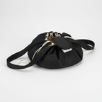 Drawstring Travel Makeup Bag - Jurni