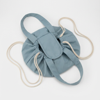 Drawstring Travel Makeup Bag - Jurni