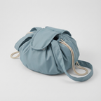 Drawstring Travel Makeup Bag - Jurni