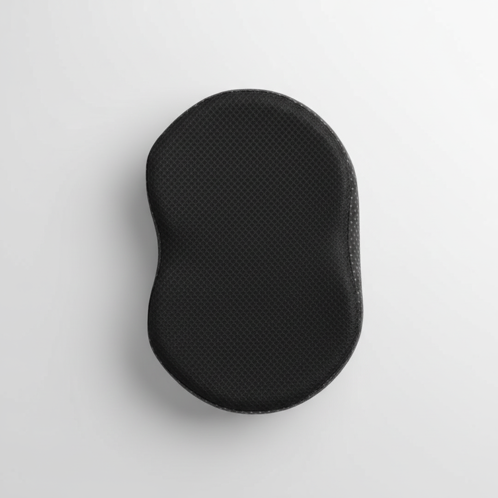 Dual-Purpose Memory Foam Seat Cushion - Jurni