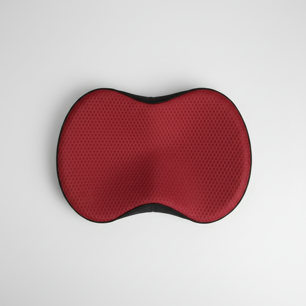 Dual-Purpose Memory Foam Seat Cushion - Jurni