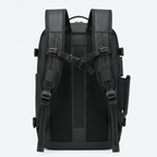 Expandable Vacuum-Seal Backpack With TSA Lock - Jurni