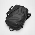 Expandable Vacuum-Seal Backpack With TSA Lock - Jurni