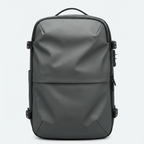 Expandable Vacuum-Seal Backpack With TSA Lock - Jurni