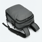 Expandable Vacuum-Seal Backpack With TSA Lock - Jurni