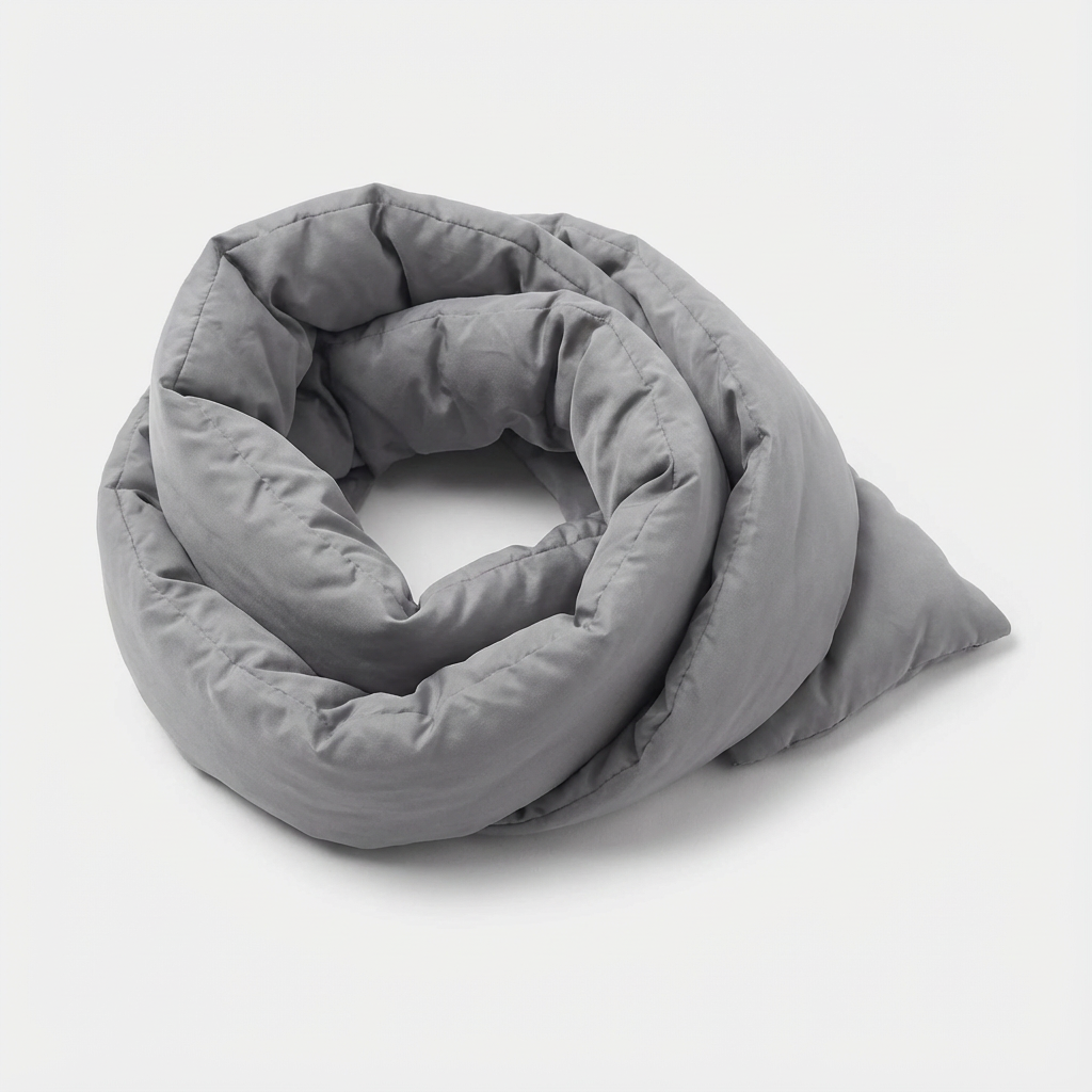 Flexible Infinity Travel Pillow - Jurni