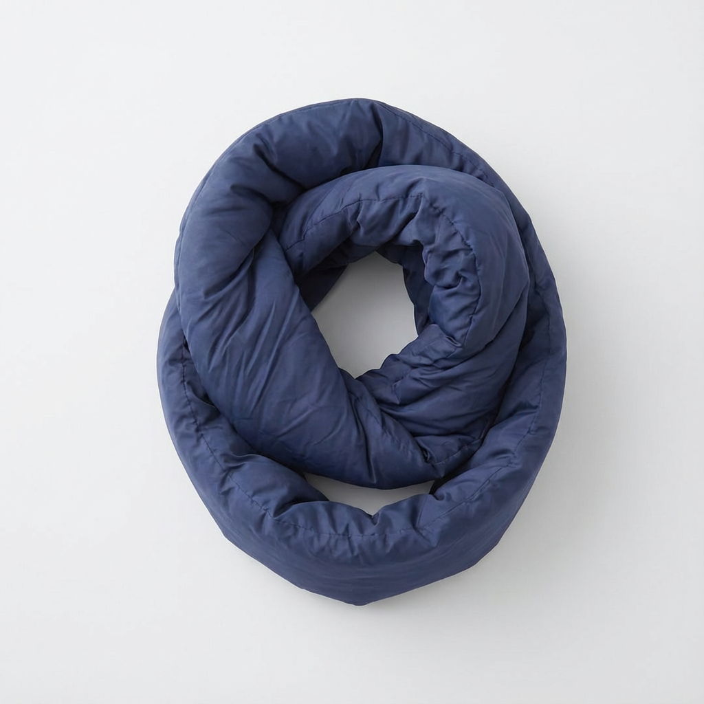 Flexible Infinity Travel Pillow - Jurni