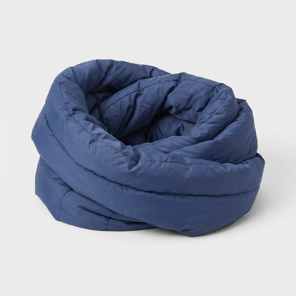 Flexible Infinity Travel Pillow - Jurni