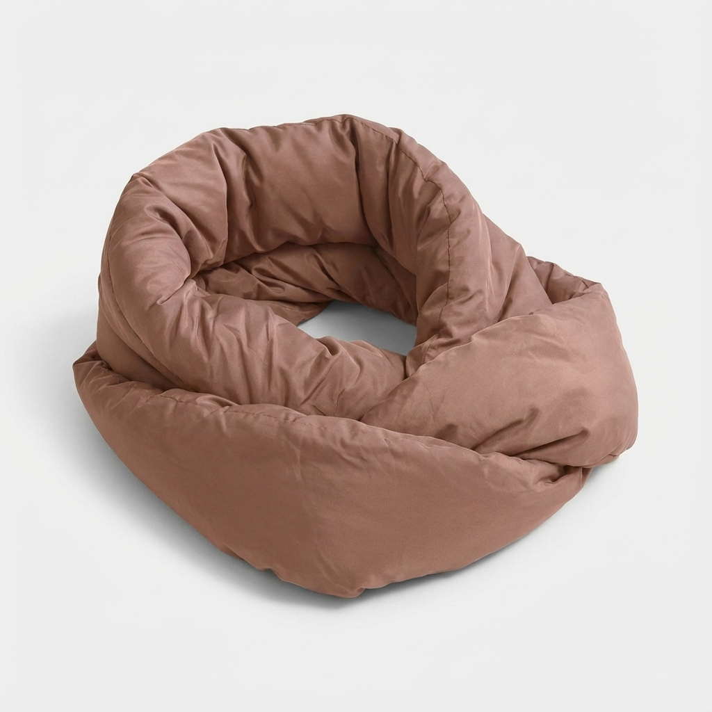 Flexible Infinity Travel Pillow - Jurni