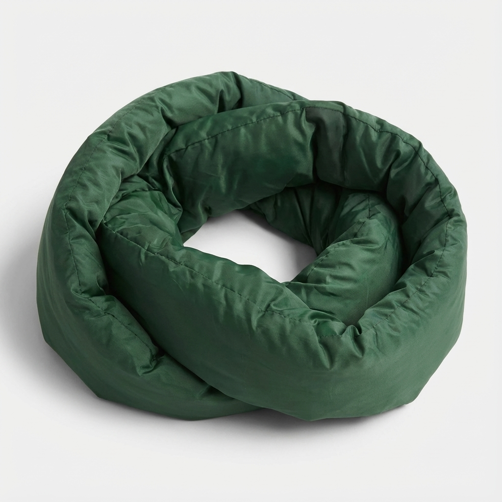 Flexible Infinity Travel Pillow - Jurni