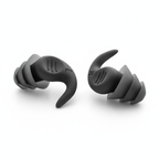 Low-Profile Silicone Travel Earplugs - Jurni