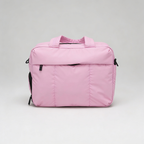 Quilted Carry-All Travel Duffel Bag - Jurni