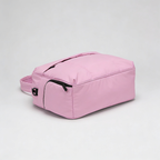 Quilted Carry-All Travel Duffel Bag - Jurni