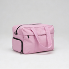 Quilted Carry-All Travel Duffel Bag - Jurni