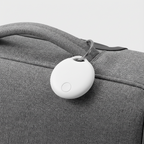 Universal Item Tracker For Luggage And Keys - Jurni