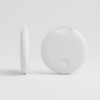 Universal Item Tracker For Luggage And Keys - Jurni