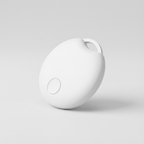 Universal Item Tracker For Luggage And Keys - Jurni