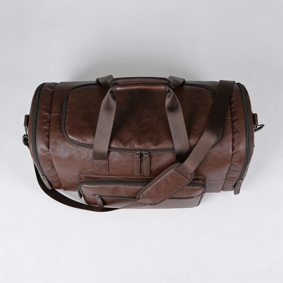 Weekender Travel Duffel Bag - Jurni
