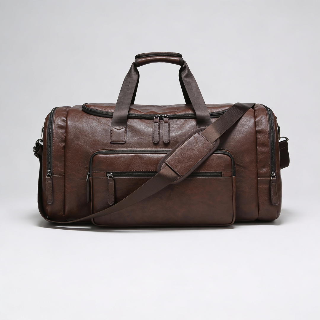 Weekender Travel Duffel Bag - Jurni