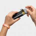 Weekly Travel Pill Organiser - Jurni