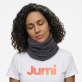 Wraparound Structured Neck Travel Pillow - Jurni